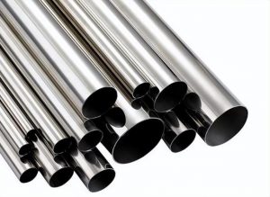 A Processing method of stainless steel seamless pipe