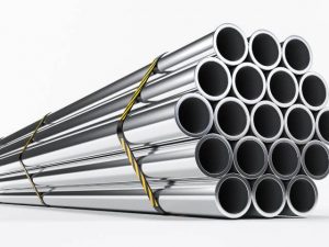 Stainless Steel Tubes Production Development and Introduction