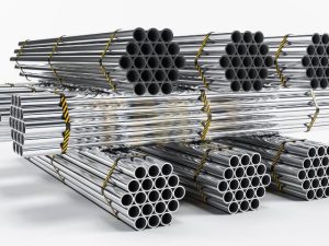 High Value-added Stainless Steel Pipes