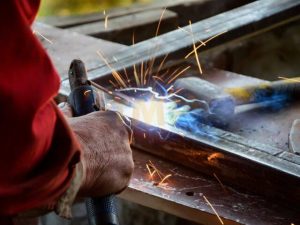 Exploring Q235 Steel: Properties, Applications, and More