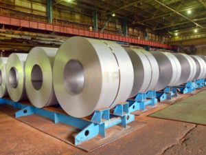 Stainless Steel Coil Status and Forecast 2023