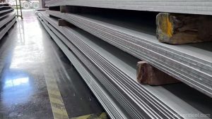 Stainless Pretreatment Why and How