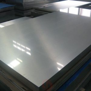 Cold Rolled Steel Plate - Precise and smooth steel for high-quality use