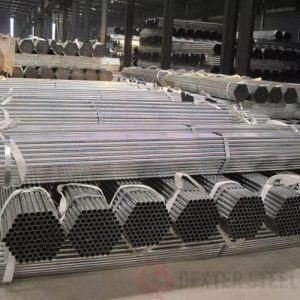 EMT Conduit Pipe - Protective steel for electrical systems