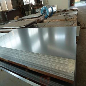 Electrical steel plates with insulation coating