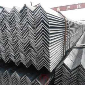 HSLA Steel Angles - High Strength Low Alloy Grade | Dexter Steel