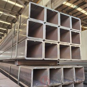 Square Steel Tube (SHS) - Strong and Versatile Tubing for Construction and Framing