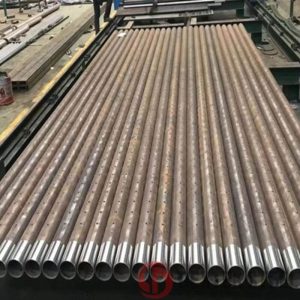Steel Pipe Piling - Strong for foundation and structural support