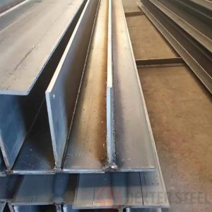 T-Angle Steel - Structural Tee Sections Supplier | Dexter Steel