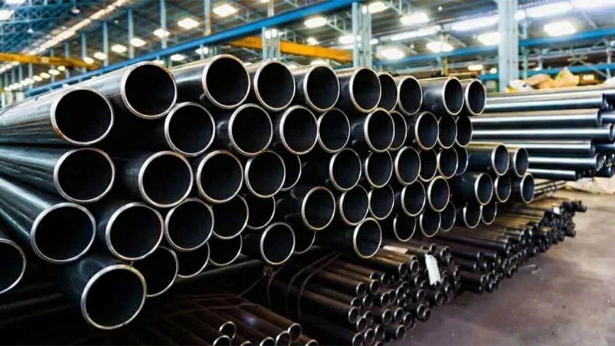 Steel tubes for pipeline and structural applications